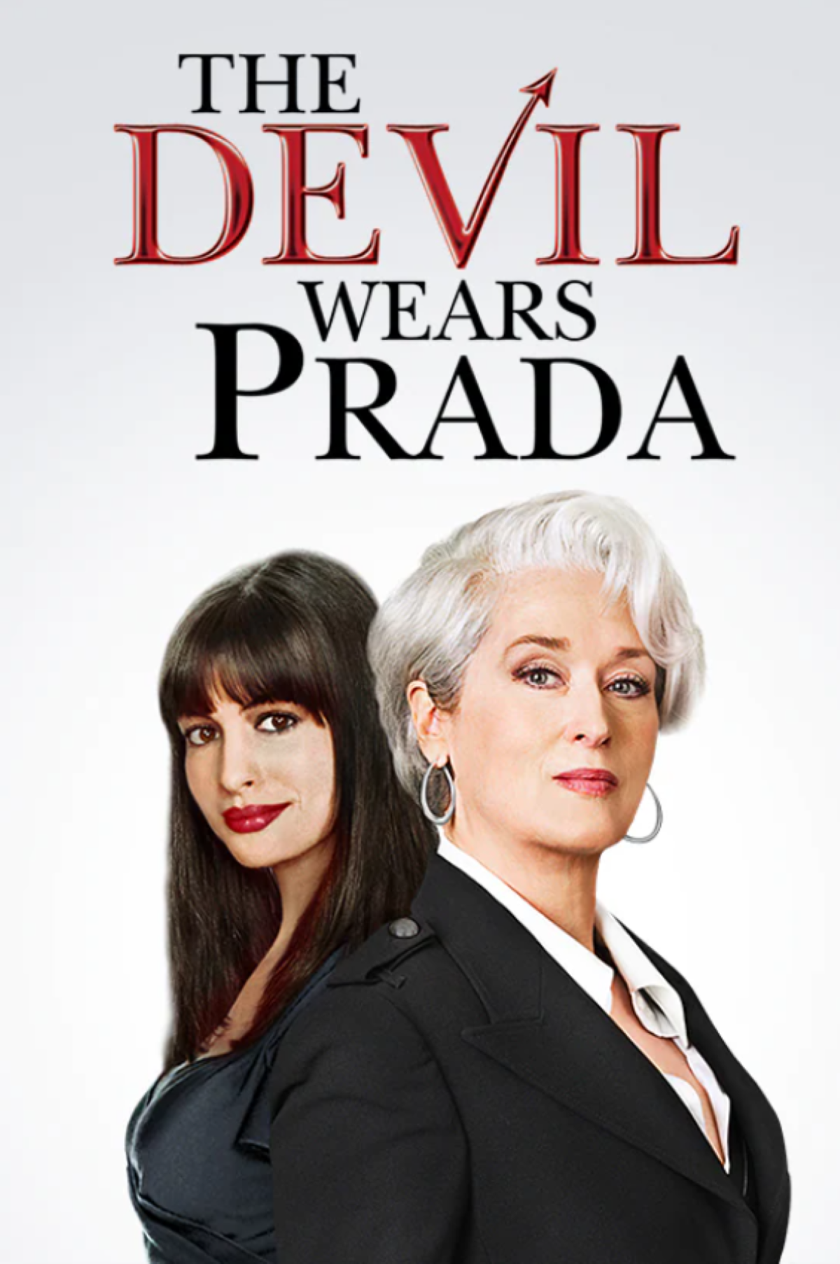  The devil wears Prada - The ultimate fashion film
