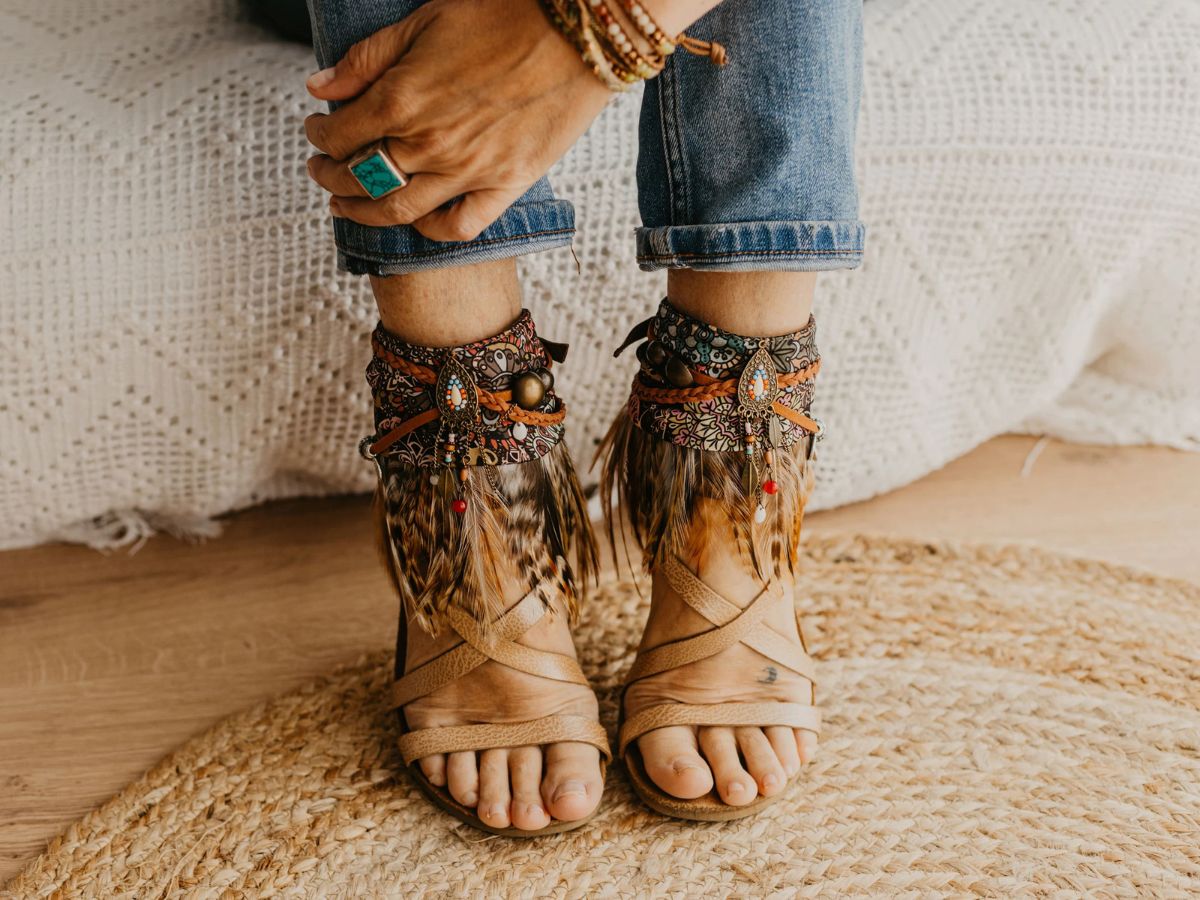 sandal-phong-cách-bohemian-sandal-bohemian-style